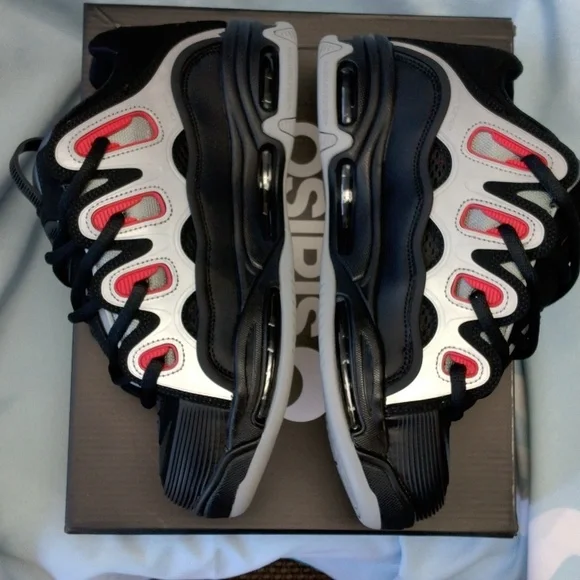 D3 2001 Osiris - Picture 5 of 7